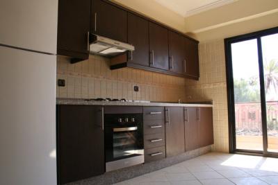 Magnifique 81m² à vendre/Marrakech-Bab Doukkala