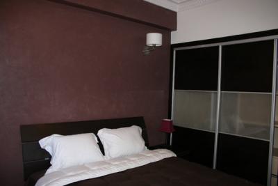 Magnifique 81m² à vendre/Marrakech-Bab Doukkala