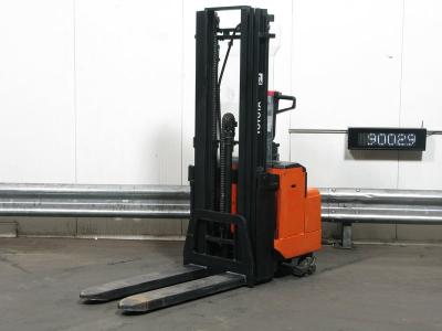 GERBEUR ELECT TOYOTA SLL-12.5/ TRIPLEX 4.50M