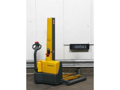 GERBEUR ELECT JUNGHEINRICH EMCB-10 /SIMPLEX 1.55M