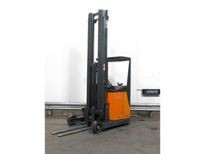 RETRACT STILL FM-14/ TRIPLEX 8.80M/ AN 2005