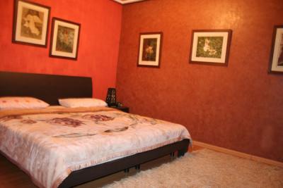 Joli appart de 80m² à vendre/Marrakech-Rte de Casa 