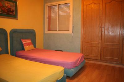 Joli appart de 80m² à vendre/Marrakech-Rte de Casa 