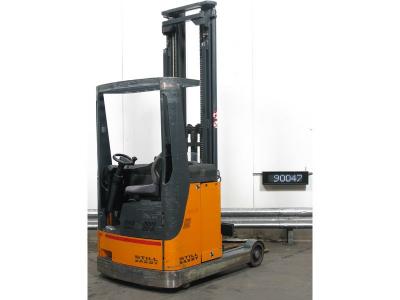 RETRACT STILL FM-14/ TRIPLEX 7.80M/ AN 2001