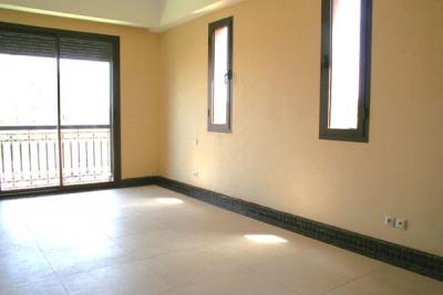 Très bel appart de 115m² à vendre/Marrakech-Targa