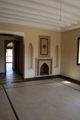 Très bel appart de 115m² à vendre/Marrakech-Targa