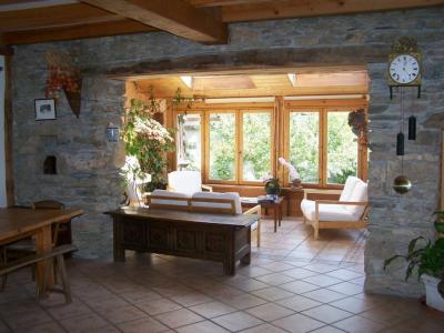 Au Vieux Four à Pain Chambres d'Hôtes Isere