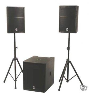 Location sono 56 / location sono Morbihan