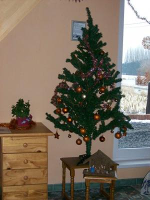 Découvrez la Belgique /le Hainaut dans gîte 6/8 pers