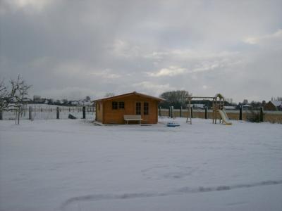 Découvrez la Belgique /le Hainaut dans gîte 6/8 pers