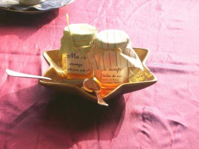 offrez ou offrez-vous un séjour en gîte en Belgique/Hainaut