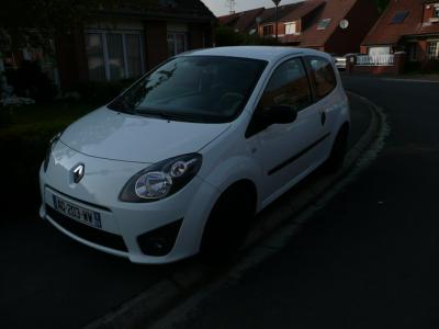 Collaborateur Renault Douai, qui renouvelle ses vé...