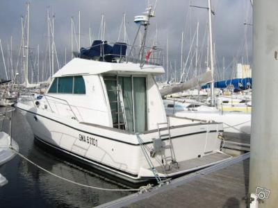 ANTARES 10.80 Prestige (Beneteau)