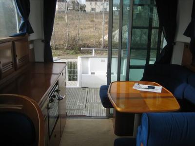 ANTARES 10.80 Prestige (Beneteau)