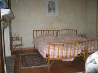 Location d'une villa provençale avec piscine