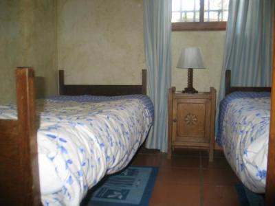 loc saisonnière d'une villa avec piscine à débordement à St Aygulf, var