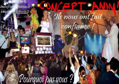 DJ MARIAGE ANNIVERSAIRE EVENEMENT SON LIGHT VIDEO pro76 27 14 80