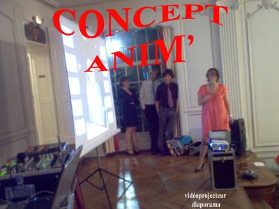 DJ MARIAGE ANNIVERSAIRE EVENEMENT SON LIGHT VIDEO pro76 27 14 80