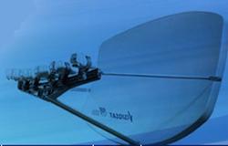 Pose et fourniture d'antennes et paraboles