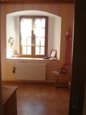 SAINT LAURENT EN BEAUMONT MAISON INDIVIDUELLE