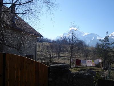 SAINT LAURENT EN BEAUMONT MAISON INDIVIDUELLE