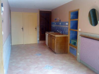 LA MURE MAISON DE VILLAGE