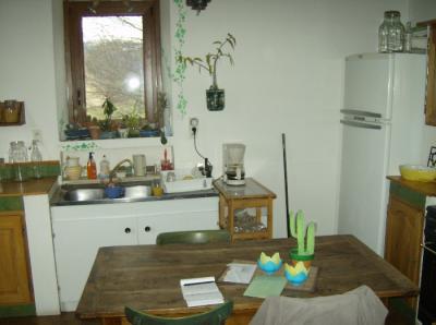 SAINT PIERRE DE MEAROTZ MAISON INDIVIDUELLE