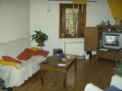 SAINT PIERRE DE MEAROTZ MAISON INDIVIDUELLE