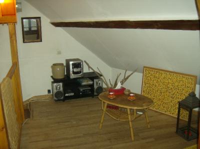 SAINT PIERRE DE MEAROTZ MAISON INDIVIDUELLE