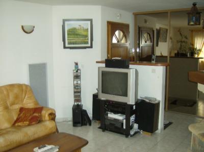 SAINT HONORE MAISON INDIVIDUELLE