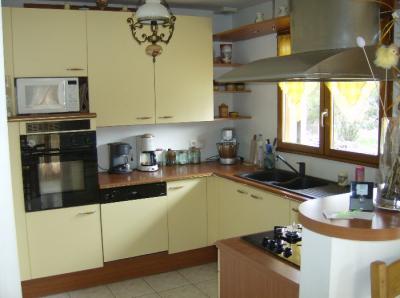 SAINT HONORE MAISON INDIVIDUELLE