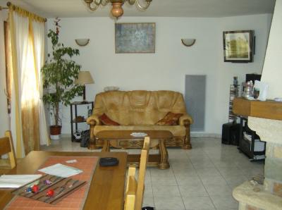 SAINT HONORE MAISON INDIVIDUELLE