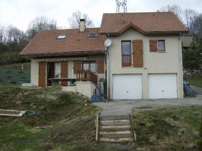 SAINT HONORE MAISON INDIVIDUELLE