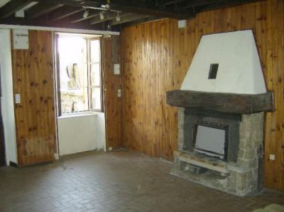 SAINT THEOFFREY MAISON DE VILLAGE