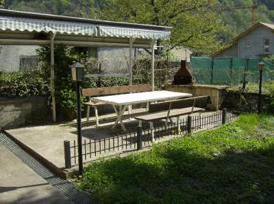 SECHILIENNE MAISON DE MAITRES