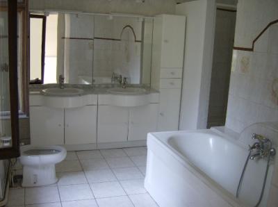 SECHILIENNE MAISON DE MAITRES