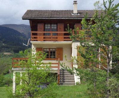 LALLEY MAISON INDIVIDUELLE