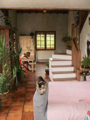 LALLEY MAISON INDIVIDUELLE