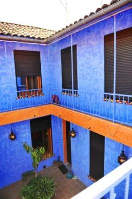 *** A LOUER APPARTEMENTS RIAD CENTRE VILLE TOULOUSE***