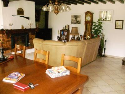 SAINT JEAN DE VAULX CORPS DE FERME ENTIEREMENT RENOVE