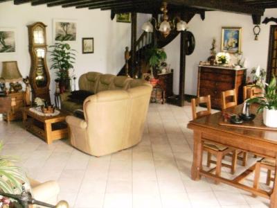 SAINT JEAN DE VAULX CORPS DE FERME ENTIEREMENT RENOVE