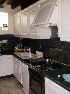 SAINT JEAN DE VAULX CORPS DE FERME ENTIEREMENT RENOVE