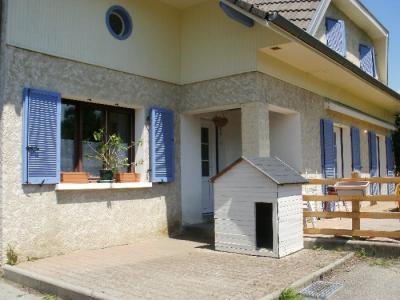 PIERRE CHATEL VILLA INDIVIDUELLE