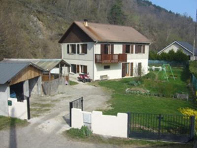 SUSVILLE MAISON INDIVIDUELLE