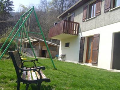 SUSVILLE MAISON INDIVIDUELLE