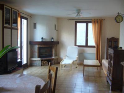 SUSVILLE MAISON INDIVIDUELLE