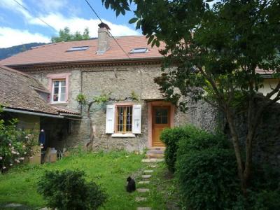 MARCIEU MAISON INDIVIDUELLE