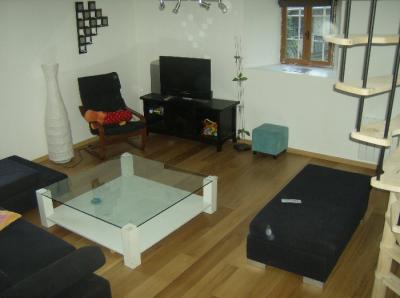 MARCIEU MAISON INDIVIDUELLE