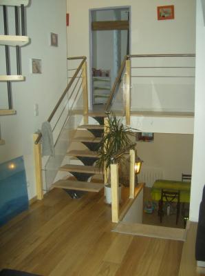 MARCIEU MAISON INDIVIDUELLE