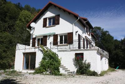 SUSVILLE MAISON INDIVIDUELLE